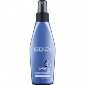 Redken (Редкен) Восстанавливающий уход - жидкий протеин Экстрем Кат (Extreme cat), 200 мл.