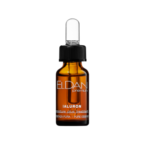 Eldan (Элдан) Эссенция с гиалуроновой кислотой (Premium Hyaluronic Line), 15 мл.