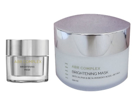 Holy Land (Холи Ленд) Подтягивающая маска (Abr Complex Brightening Mask), 50/250 мл.
