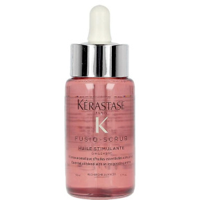 Kerastase (Керастаз) Масло Стимулант Фузио-скраб (Fusio Scrub Stimulante), 50 мл.