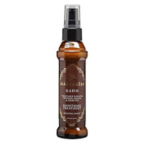 Marrakesh (Марракеш) Сыворотка для волос с кератином Kahm (Smoothing Treatment), 60 мл