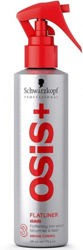 Schwarzkopf (Шварцкопф) Термозащитный спрей для волос (Osis), 200 мл.