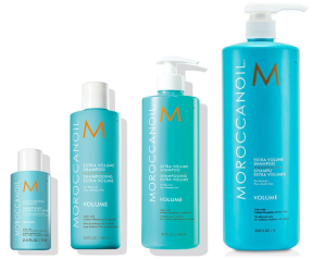Moroccanoil (Морокканойл) Шампунь экстра-объем (Shampoo Extra Volume), 70/250/500/1000 мл