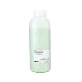 Davines (Давинес) MELU Кондиционер для длинных или поврежденных волос с маслом абрикосовых косточек, 1000 мл