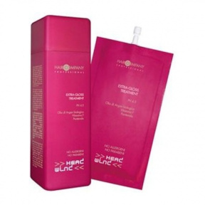 Hair Company (Хаир Компани) Шампунь экстра-блеск (Hear Wind I Extra-gloss shampoo), 250 мл
