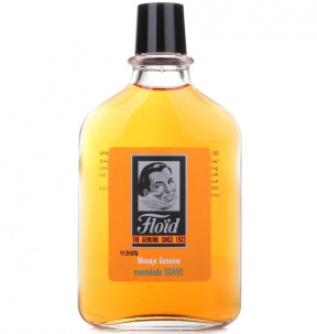 Floid (Флойд) Лосьон для мягкого массажа (Massage Lotion Mentolado Suave), 150 мл.