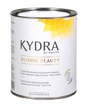 Kydra (Кидра) Блондирующий порошок (Poudre Decolorante), 500 г.