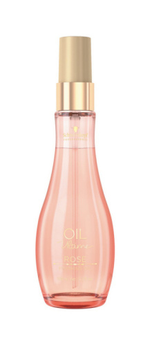 Schwarzkopf (Шварцкопф) Масло Розы (Oil Ultime), 100 мл.