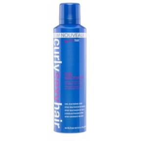 Sexy Hair (Секси Хаир) Реактиватор кудрей (Curl reactivator), 200 мл