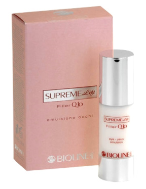 Bioline (Биолайн) Концентрат с гиалуроновой кислотой (Hyaluronic Acid Filler), 30 мл