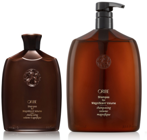 Oribe (Орбэ/Орибе) Шампунь для придания объема "Магия объема" (Shampoo for Magnificent Volume), 250/1000 мл.