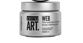 Loreal (Лореаль) Э-Хед Тянучка Паутинка для создания текстуры, моделирующая паста (A-head Web | Tecni Art), 150 мл