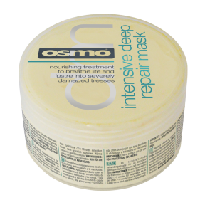 Osmo (Осмо) Маска "Глубокое увлажнение" (Intensive Deep Repair Mask), 100 мл