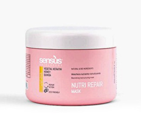 Sensus (Сенсус) Маска «Возрождение» (Nutri Repair Mask), 250 мл.