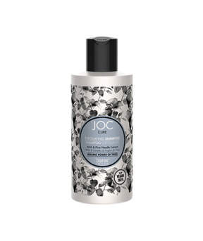 Barex (Барекс) Эксфолиирующий детокс-шампунь для кожи головы (Exfoliating Shampoo with Italian Fruit Acids with detox effect), 200 мл