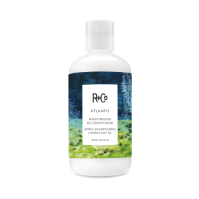 R+Co Кондиционер для увлажнения с витамином Атлантида В5 Atlantis Moisturizing B5 Conditioner, 251 мл