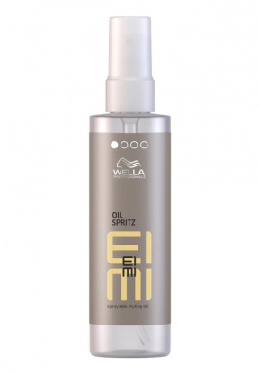 Wella (Велла) Масло-спрей для стайлинга (Oil Spritz), 95 мл.