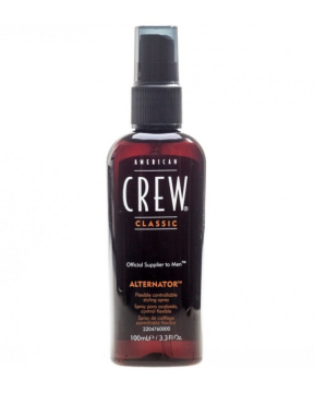 American Crew (Американ Крю) Спрей для волос Alternator, 100 мл.