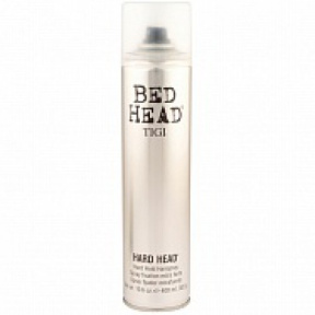 Tigi (Тиджи) Лак для суперсильной фиксации (BH Hard Head), 100/385 мл.