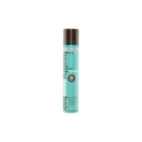 Sexy Hair (Секси Хаир) Лак подвижной фиксации (Soy touchable Weightless Hairspray), 310 мл