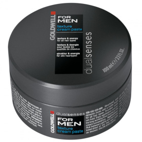 Goldwell (Голдвелл) Текстурная крем-паста (Dualsenses For Men), 100 мл.
