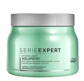 Loreal (Лореаль) Маска Волюметри для объема (Masque Volumetry), 500 мл