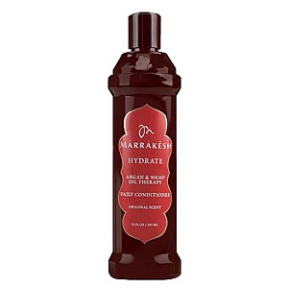 Marrakesh (Марракеш) Увлажняющий кондиционер Original (Original Hydrate Conditioner), 355 мл