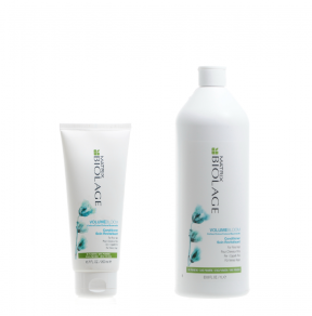 Matrix (Матрикс) Кондиционер для придания объема «Вольюмблум» (Biolage Volumebloom Conditioner), 200/1000 мл.