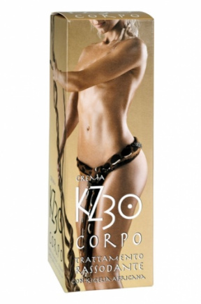 Natural Project (Натурал Проджект) Крем для тела (Iodase Body Treatments | Kz 30 Corpo), 200 мл