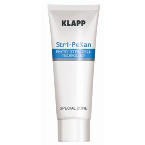 Klapp (Клапп) Крем для кожи век и губ (Stri-PeXan Phyto Cell | Special Zone), 20 мл.