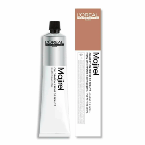 Loreal (Лореаль) Краситель-крем для волос Majirel [OTT] с технологией улавливания запаха, 60 мл