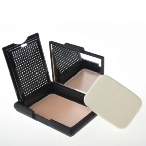 Nouba (Нуба, Ноуба) Крем-пудра легкая (Cream Powder Make-up Noubalight)