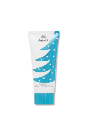 Alessandro (Алессандро) Крем для рук (Xmas Handcream), 30 мл.