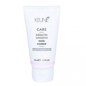 Keune (Кене) Маска Кератиновый комплекс (Care Keratin smooth mask), 50 мл.