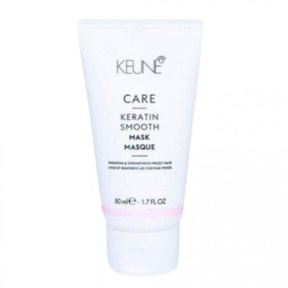 Keune (Кене) Маска Кератиновый комплекс (Care Keratin smooth mask), 50 мл.