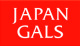 JAPAN GALS