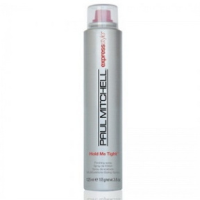 Paul Mitchell (Пол Митчелл) Финиш-спрей эластичной фиксации (Style | Hold Me Tight), 300 мл
