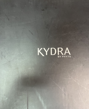 Kydra (Кидра)  палитра