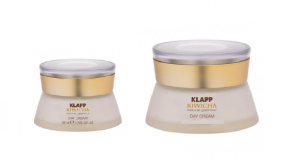 Klapp (Клапп) Крем дневной «Кивича» (Kiwicha Day Cream), 50/100 мл.