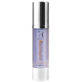 Global Keratin (Глобал Кератин) Крем «Кашемир» (Cashmere Hair Crème), 50 мл.