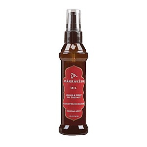 Marrakesh (Марракеш) Восстанавливающее масло для волос Original (Original Oil), 60 мл