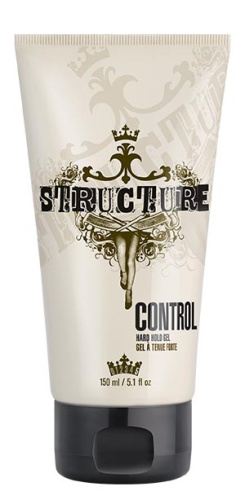 Joico (Джойко) Гель моделирующий сильной фиксации (Structure Control), 150 мл.