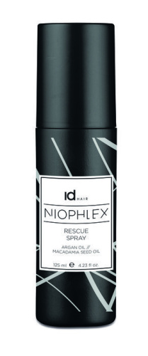 Niophlex (Ниоплекс) Спрей «Спасение для  волос» (Niophlex Rescue Sray), 125 мл