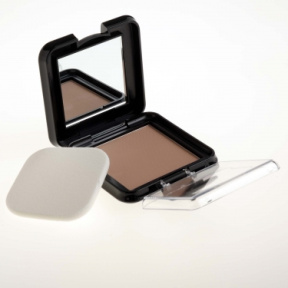 Nouba (Нуба, Ноуба) Пудра-основа для лица с моделирующим эффектом (Divinouba)