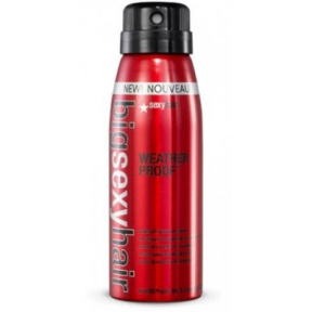 Sexy Hair (Секси Хаир) Мусс для объёма - Влагостойкий Спрей (Root pump plus humidity resistant volumizing spray mousse), 300 мл