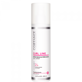 Coiffance (Куафанс) Спрей для вьющихся волос (Сurl Line Spray), 200 мл.