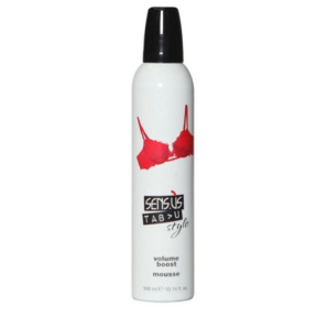 Sensus (Сенсус) Мусс для объема волос (Volume Boost Mousse), 300 мл.