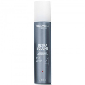 Goldwell (Голдвелл) Мусс для придания формы (Stylesign Ultra Volume Top Whip), 300 мл.