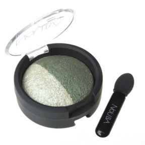 Nouba (Нуба, Ноуба) Двойные тени для век (Double Bubble)