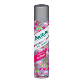 Batiste (Батист) Сухой шампунь (Pink Pineapple), 200 мл.